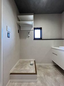 パークタウン岩崎台 0201号-9
