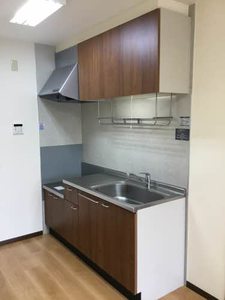 パークタウン岩崎台 0202号-5