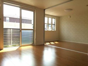 コスタ・デル・ソル長久手 C101号-2