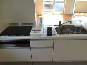 コスタ・デル・ソル長久手 C101号-9