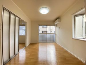 ＬＩＢＥＲＴＹ　ＩＷＡＭＯＴＯ B101号-4