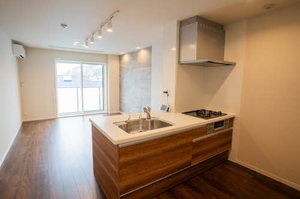 ＧＲＡＣＥ　ＦＯＲＥＮＡ．（グレースフォレナ） 0305号-3