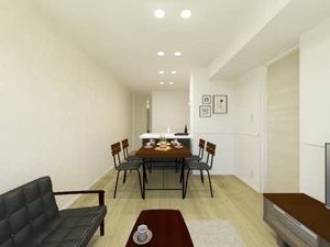 レンヴォール 0102号-2