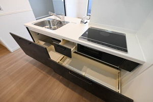 レンヴォール 0303号-8