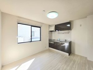 ライフコーポむらかみ 0103号-8