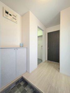 ライフコーポむらかみ 0103号-12