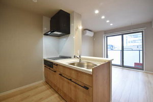 クローリス成和 0205号-5