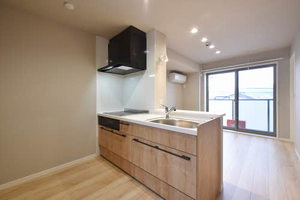 クローリス成和 0301号-2