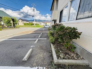 サンビレッジ赤羽A A102号-4