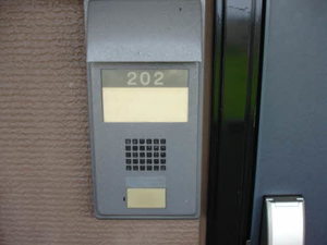 シャルマン城東Ⅰ 1102号-4