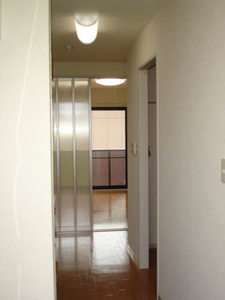 シャルマン城東Ⅰ 1102号-8