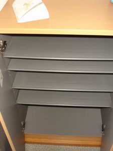 シャルマン城東Ⅰ 1102号-9