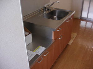 シャルマン城東Ⅰ 1102号-10