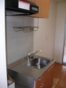 シャルマン城東Ⅰ 1102号-11