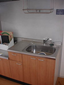 シャルマン城東Ⅰ 1102号-12