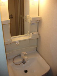 シャルマン城東Ⅰ 1102号-14