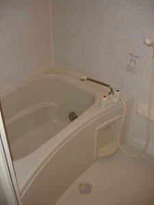 シャルマン城東Ⅱ 2102号-6