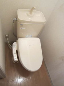 シャルマン城東Ⅱ 2102号-8