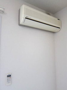 シャルマン城東Ⅱ 2102号-9