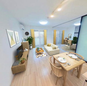 ソテ・ドゥシュ　Ａ 0102号-2