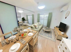 ソテ・ドゥシュ　Ａ 0201号-2