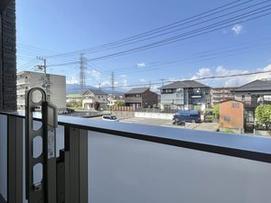 Ｐｒｏｍｅｎａｄｅ長泉 0201号-12