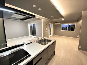 Ｐｒｏｍｅｎａｄｅ長泉 0403号-3