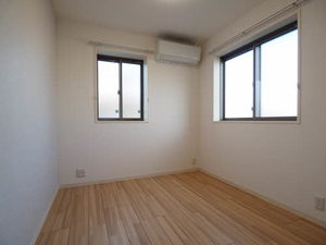 クオリスタ新横江 0101号-7