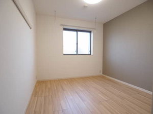 クオリスタ新横江 0101号-9