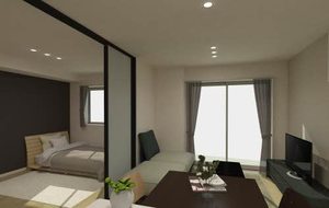 ＲＥＬＡＦＯＲＴ松阪中央 0105号-3