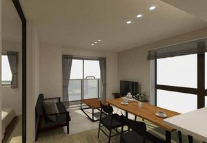 ＲＥＬＡＦＯＲＴ松阪中央 0305号-4