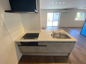 Ｔ‘Ｓ　スクエアⅡ 0101号-5