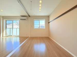 Ｔ‘Ｓ　スクエアⅡ 0202号-11