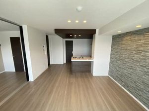 Ｔ‘Ｓ　スクエアⅡ 0302号-3