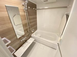 Ｔ‘Ｓ　スクエアⅡ 0302号-10