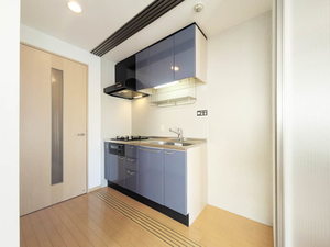 サンステージ桜山 0302号-5