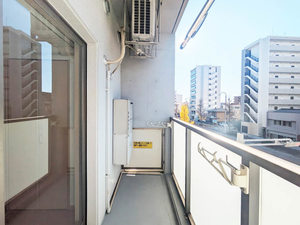 サンステージ桜山 0302号-12