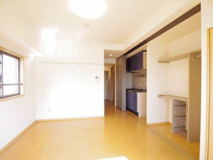 サンステージ桜山 0502号-2