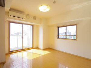 サンステージ桜山 0502号-3