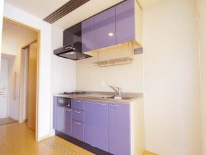 サンステージ桜山 0502号-4