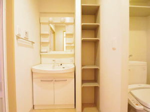 サンステージ桜山 0502号-6