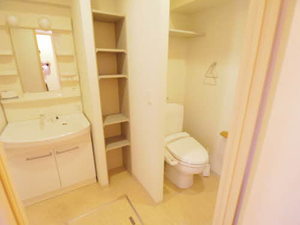 サンステージ桜山 0502号-11