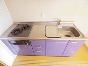 サンステージ桜山 0502号-13