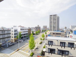 サンステージ桜山 0502号-15