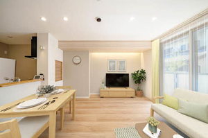 シャーメゾン如月 0103号-2