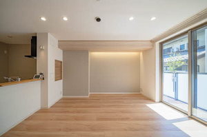 シャーメゾン如月 0103号-3