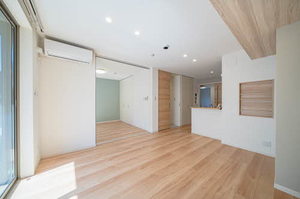 シャーメゾン如月 0103号-4