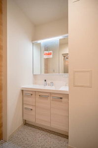 シャーメゾン如月 0103号-9