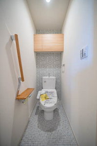 シャーメゾン如月 0103号-11