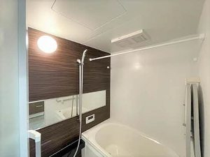 シャーメゾン如月 0301号-11